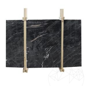 Lastre di marmo Ocean Grey Lucidato, 2 cm