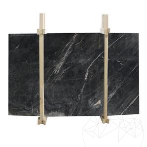 Lastre di marmo Ocean Grey Lucidato, 2 cm