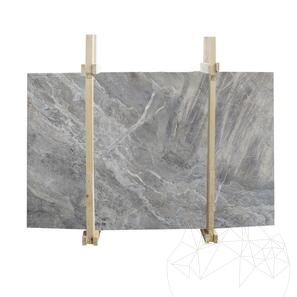 Lastre di marmo Orobico Lucidato, 2 cm