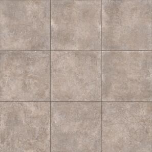 Pietra sinterizzata L'ALTRA PIETRA Tegel Nocciola, 90 X 90 X 2 cm, R11 - Antiscivolo per uso esterno