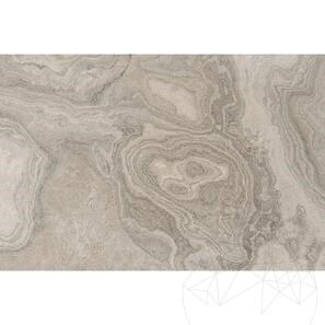 Pietra sinterizzata L'ALTRA PIETRA Porcea Eramosa, 60 X 90 X 2 cm, R11 - Antiscivolo per uso esterno