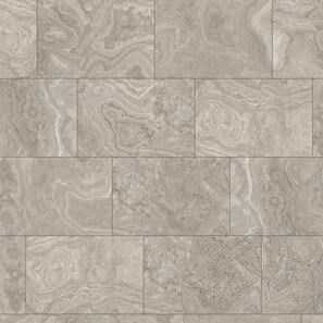 Pietra sinterizzata L'ALTRA PIETRA Porcea Eramosa, 60 X 90 X 2 cm, R11 - Antiscivolo per uso esterno