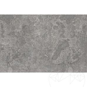Pietra sinterizzata L'ALTRA PIETRA Porcea Silver Valley, 60 X 90 X 2 cm, R11 - Antiscivolo per uso esterno