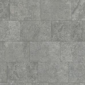 Pietra sinterizzata L'ALTRA PIETRA Porcea Silver Valley, 60 X 90 X 2 cm, R11 - Antiscivolo per uso esterno