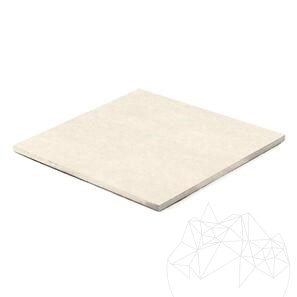 Pietra sinterizzata L'ALTRA PIETRA Portland Ice, 120 X 120 X 2 cm, R11 - Antiscivolo per uso esterno