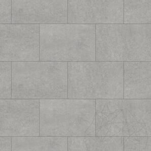 Pietra sinterizzata L'ALTRA PIETRA Portland Plata, 60 X 90 X 2 cm, R11 - Antiscivolo per uso esterno