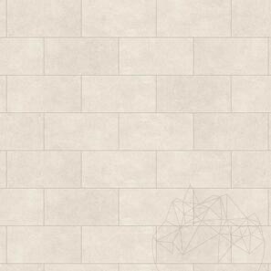 Pietra sinterizzata L'ALTRA PIETRA Duomo Perla, 30 X 60 X 1 cm, R10 - Antiscivolo per uso interno/ terrazze coperte