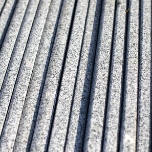 Pezzi speciali Granito Bianco Sardo Sablat, 2 cm