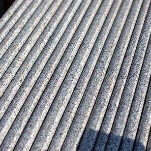 Pezzi speciali Granito Bianco Sardo Sablat, 2 cm