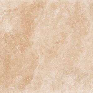 Travertino Classic Cross Cut Lucido 2 cm - Piani di lavoro, gradini, smalti e pezzi personalizzati