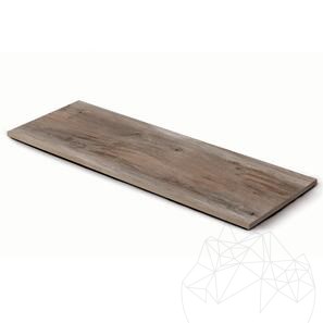 Pietra sinterizzata L'ALTRA PIETRA Selva Tongass, 40 X 120 X 2, R11 - Antiscivolo per uso esterno