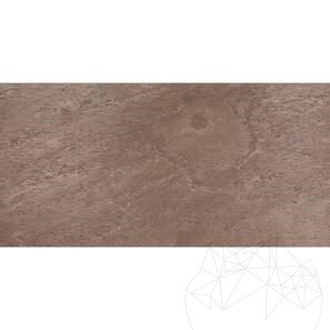 Pietra flessibile Slate SKIN Ultra-Flex 2mm - AuBurn, 244 x 122 cm| Pietra per pareti, mobili