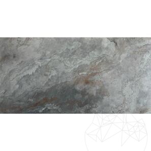 Pietra flessibile Slate SKIN Ultra-Flex 2mm - Autumn White, 185 x 61 cm| Pietra per pareti, mobili