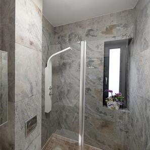 Pietra flessibile Slate SKIN Ultra-Flex 2mm - Autumn White, 185 x 61 cm| Pietra per pareti, mobili