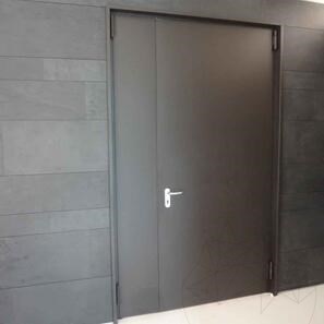 SKIN Flexible Slate - Ardesia Nera, 122 x 61 cm