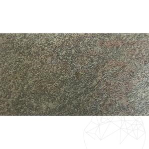 Ardesia flessibile SKIN Ultra-Flex 2 mm - Oro, 185 x 61 cm | Pietra per pareti, mobili, facciate e aree umide