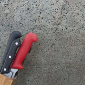 Pietra flessibile Slate SKIN Ultra-Flex 2mm - Verde Jeera, 280 x 125 cm | Pietra per pareti, mobili, facciate e aree umide