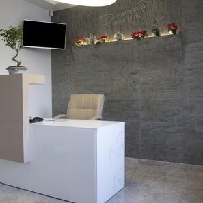 Pietra flessibile Slate SKIN Ultra-Flex 2mm - Verde Jeera, 280 x 125 cm | Pietra per pareti, mobili, facciate e aree umide