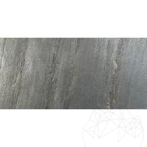 Pietra flessibile Slate SKIN Ultra-Flex 2mm - Ocean Green, 185 x 61 cm | Pietra per pareti, mobili, facciate e aree umide