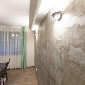 Pietra flessibile Slate SKIN Ultra-Flex 2mm - Tan, 244 x 122 cm | Pietra per pareti, mobili, facciate e aree umide