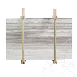 Lastre di marmo Serpegiante Lucidato, 2 cm