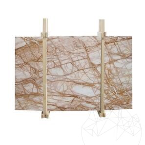 Lastra di dolomia Sunset Polished, 2 cm