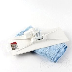Supporto universale per tamponi LTP - Perfetto per tutti i tamponi