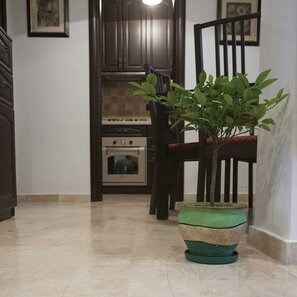 Travertino Classic PREMIUM Cross Cut Polisat, 40,6 x 20,3 x 1,2 cm