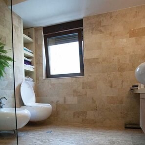 Travertino Classic PREMIUM Cross Cut Polisat, 40,6 x 20,3 x 1,2 cm