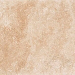Travertino Classic PREMIUM Cross Cut Polisat, 40,6 x 20,3 x 1,2 cm
