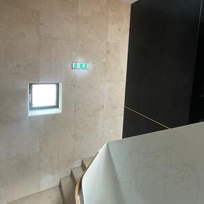 Travertino Classico Riflesso, 120 x 60 x 2 cm