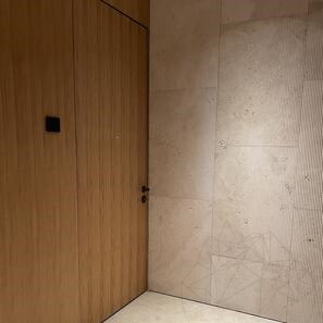 Travertino Classico Riflesso, 120 x 60 x 2 cm