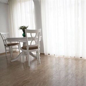 Travertino Latte PREMIUM Opaco, 61 x 30,5 x 1,2 cm