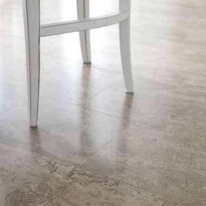 Travertino Latte PREMIUM Opaco, 61 x 30,5 x 1,2 cm