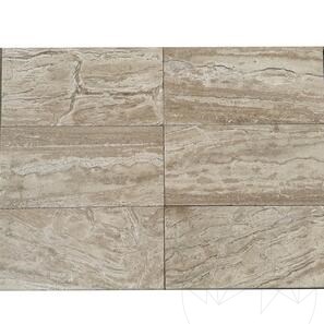 Striato Travertine Tumbled, 61 x 30.5 x 3 cm
