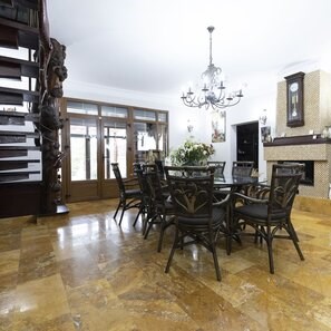 Travertino giallo Cross Cut Polisat, 61 x 30,5 x 1,2 cm