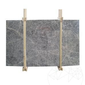 Lastre di marmo Tundra Spider Lucidato, 2 cm