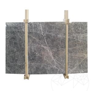 Lastre di marmo Tundra Spider Lucidato, 2 cm