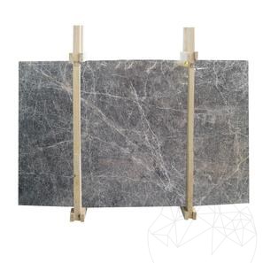 Lastre di marmo Tundra Spider Lucidato, 2 cm