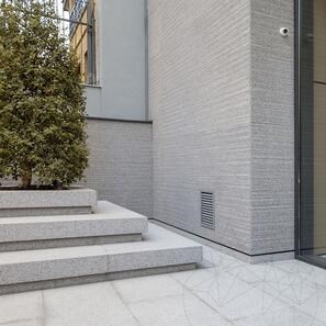 Lastra di Granito Venetian Lineal Plus Design 2CM