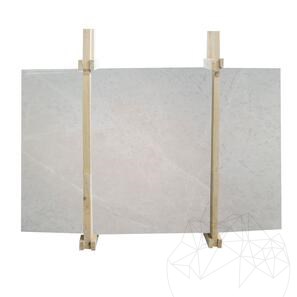 Lastre di marmo White Beige Lucidato, 2 cm
