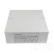 Bathroom Sink - Yellow Travertine RS-24, 42 x 15 cm