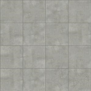Pietra sinterizzata L'ALTRA PIETRA Modern Urban Style, 100 X 100 X 2 cm, R11 - Antiscivolo per uso esterno