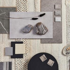 Marmo Pietra Grigio Polisata, 60 x 60 x 2 cm