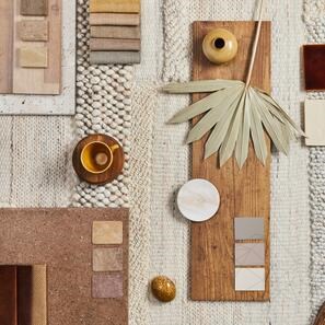 Travertino Latte PREMIUM Opaco, 30,5 x 30,5 x 1,2 cm