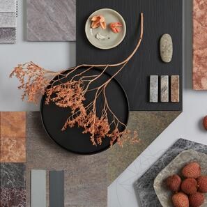 Marmo Talos Grigio Lucido, 60 x 30 x 2 cm
