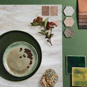 Travertino Striato Beige Mat, 61 x 30,5 x 1,2 cm