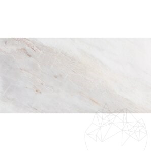 Marmo di palissandro Mata, 60 x 30 x 2 cm 