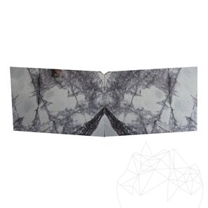 Pezzi speciali Marmo Calacatta Lilla Lucido, 2 cm