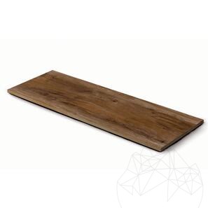 Pietra sinterizzata L'ALTRA PIETRA Selva Borneo, 40 X 120 X 2, R11 - Antiscivolo per uso esterno